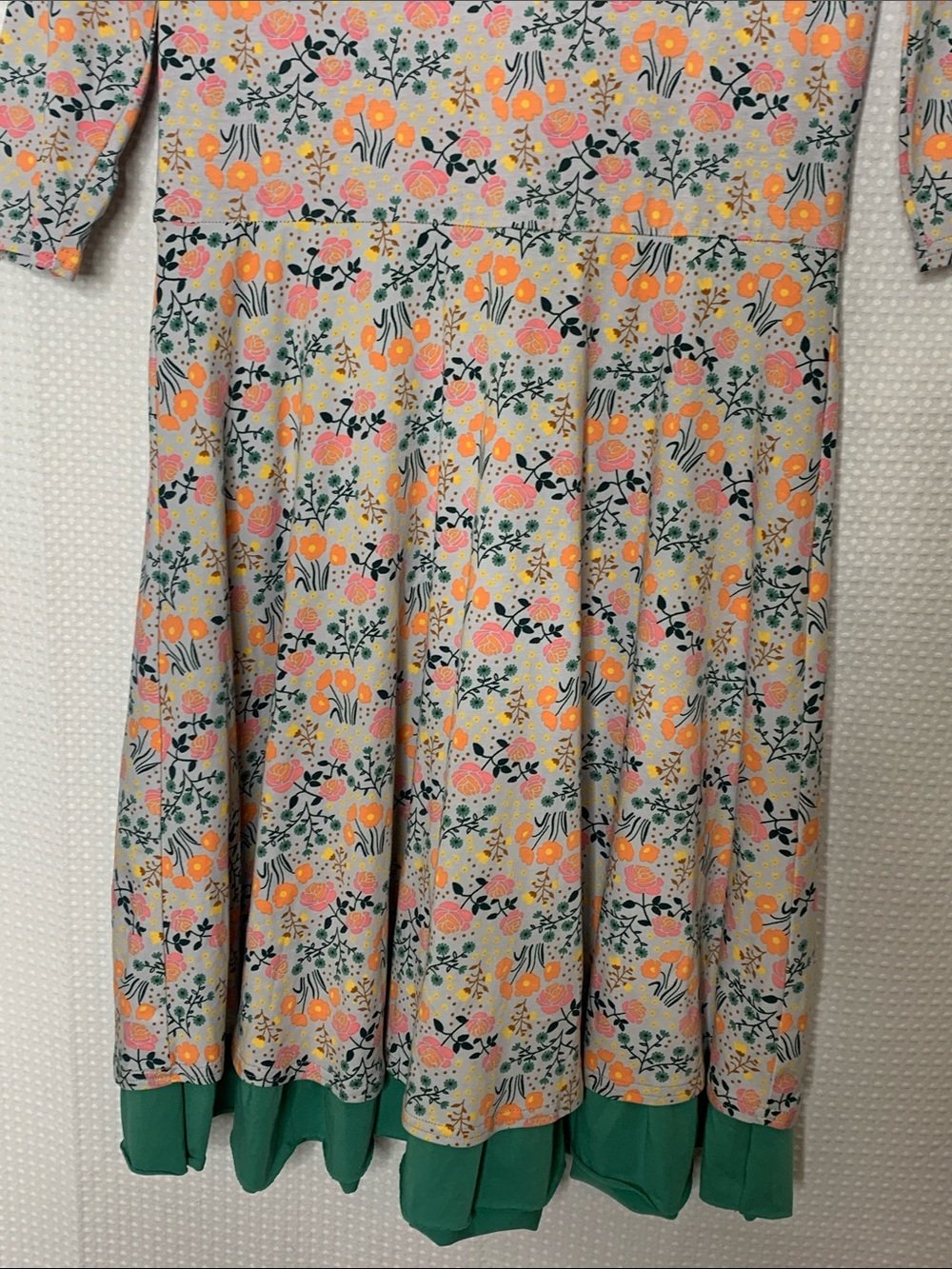 Matilda Jane Down On the Farm Dress cottage core Country Prairie Joanna Gaines - Picture 5 of 10